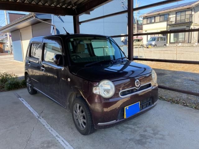 DAIHATSU MIRA COCOA 4WD 2013 Image 31