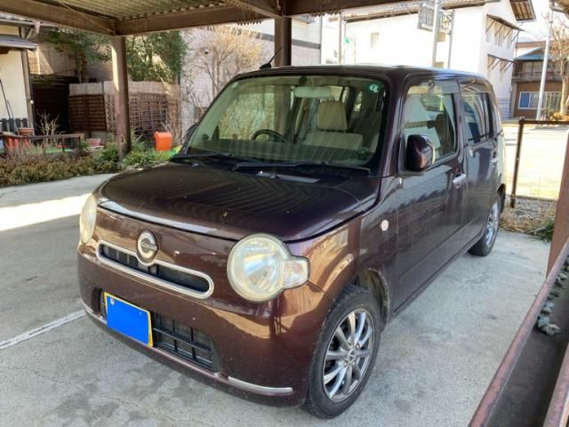 DAIHATSU MIRA COCOA 4WD 2013 Image 31
