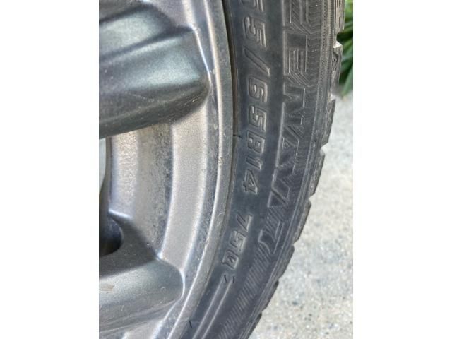 DAIHATSU MIRA COCOA 4WD 2013 Image 31