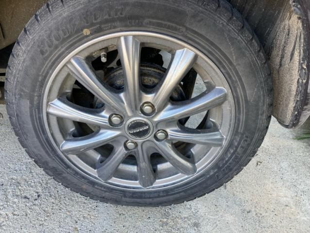 DAIHATSU MIRA COCOA 4WD 2013 Image 31