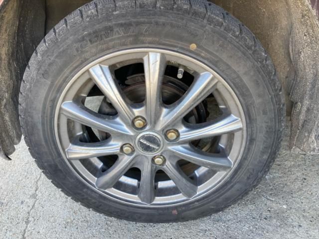 DAIHATSU MIRA COCOA 4WD 2013 Image 31