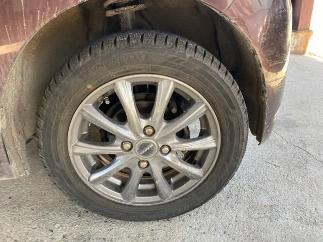 DAIHATSU MIRA COCOA 4WD 2013 Image 31