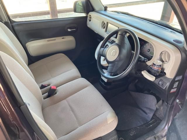 DAIHATSU MIRA COCOA 4WD 2013 Image 31