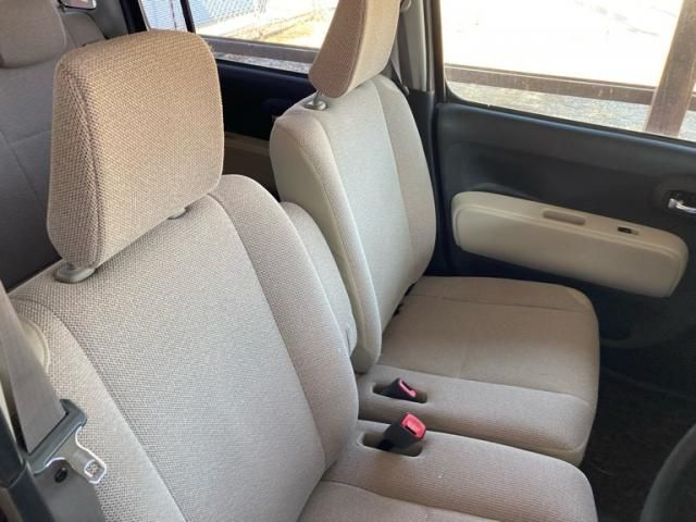 DAIHATSU MIRA COCOA 4WD 2013 Image 31