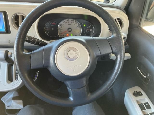 DAIHATSU MIRA COCOA 4WD 2013 Image 31