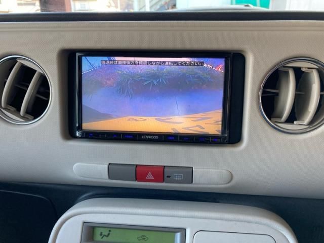 DAIHATSU MIRA COCOA 4WD 2013 Image 31