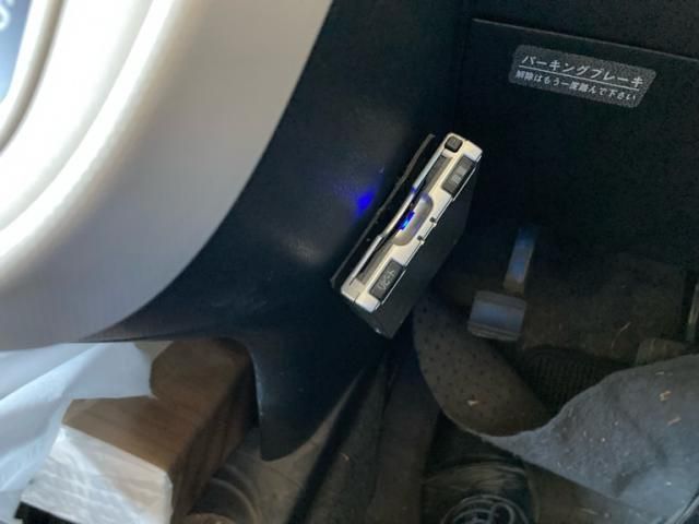 DAIHATSU MIRA COCOA 4WD 2013 Image 31