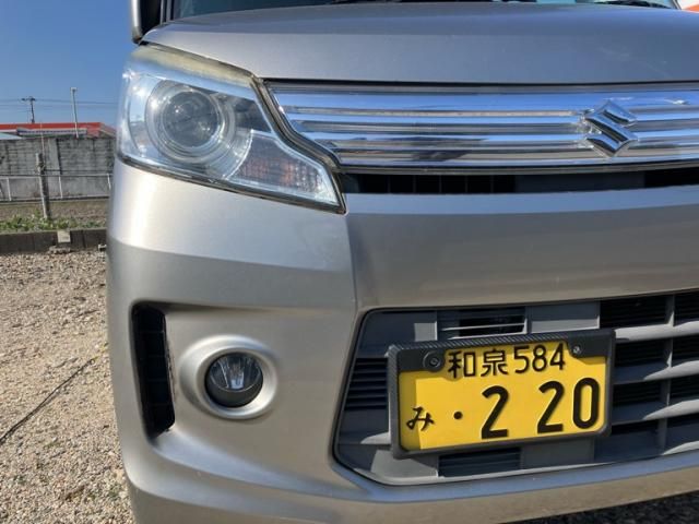 SUZUKI SPACIA CUSTOM 2013 Image 31