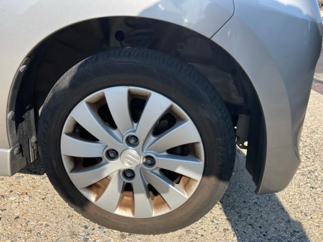 SUZUKI SPACIA CUSTOM 2013 Image 31