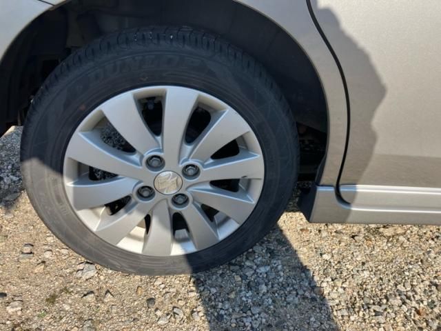 SUZUKI SPACIA CUSTOM 2013 Image 31