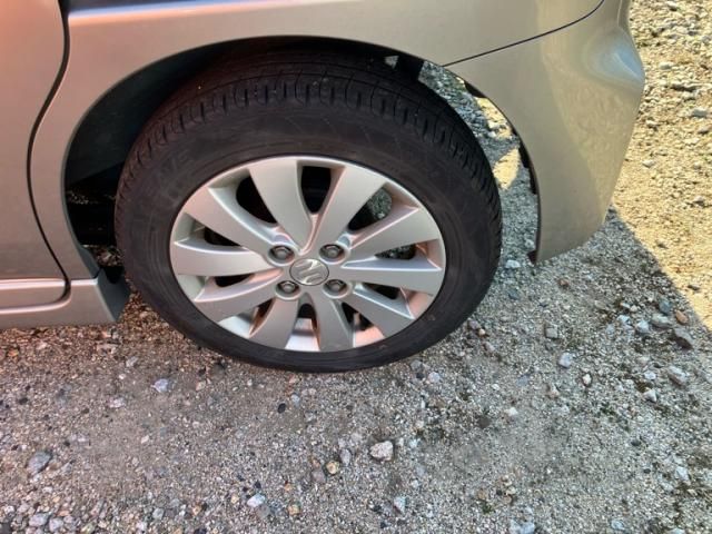 SUZUKI SPACIA CUSTOM 2013 Image 31