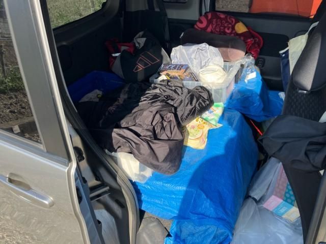 SUZUKI SPACIA CUSTOM 2013 Image 31