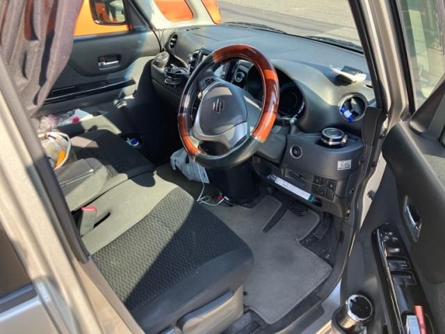 SUZUKI SPACIA CUSTOM 2013 Image 31