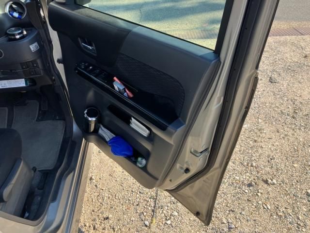 SUZUKI SPACIA CUSTOM 2013 Image 31