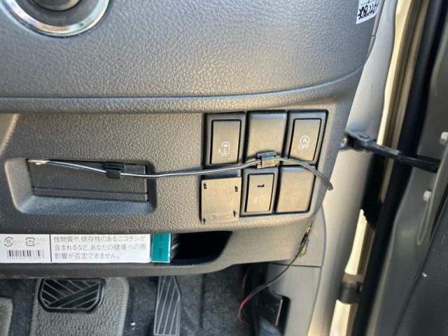 SUZUKI SPACIA CUSTOM 2013 Image 31