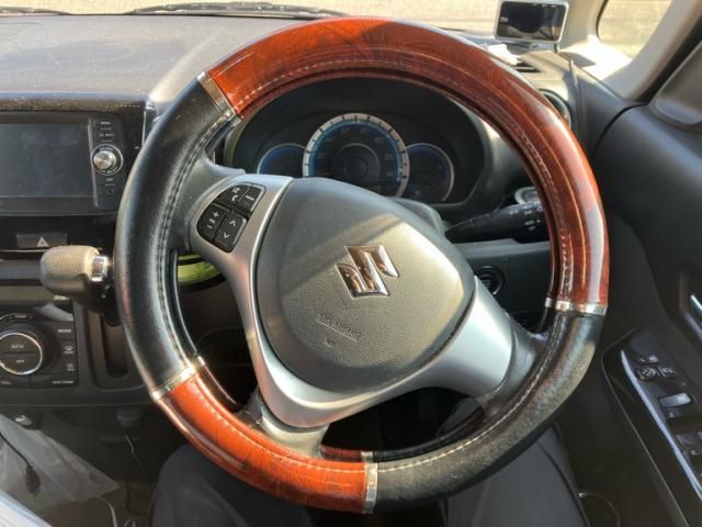 SUZUKI SPACIA CUSTOM 2013 Image 31