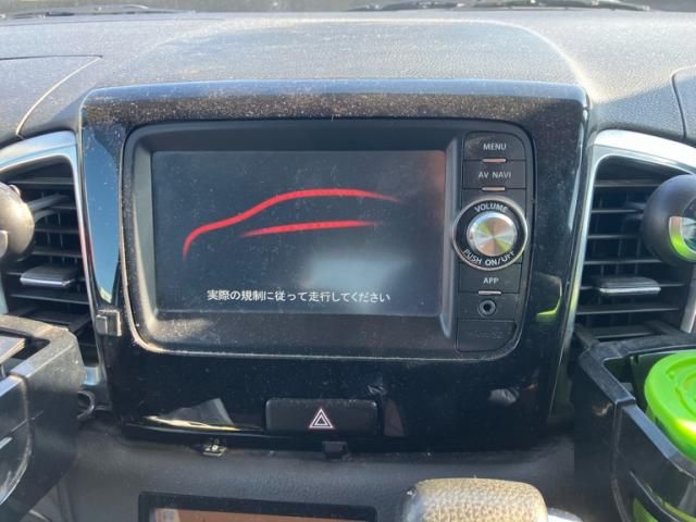 SUZUKI SPACIA CUSTOM 2013 Image 31