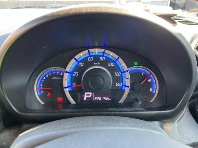 SUZUKI SPACIA CUSTOM 2013 Image 31