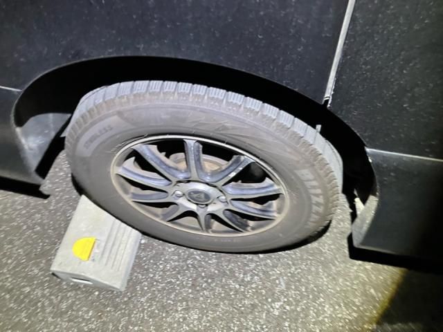 NISSAN SERENA  S-HYBRID 2013 Image 31