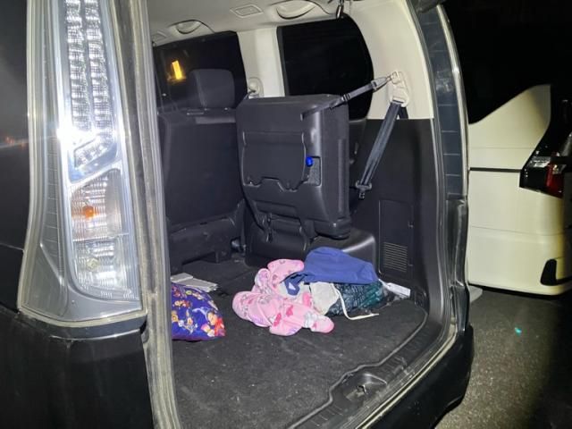 NISSAN SERENA  S-HYBRID 2013 Image 31