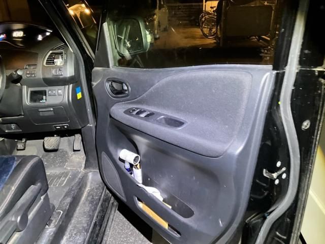 NISSAN SERENA  S-HYBRID 2013 Image 31