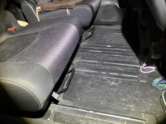 NISSAN SERENA  S-HYBRID 2013 Image 31