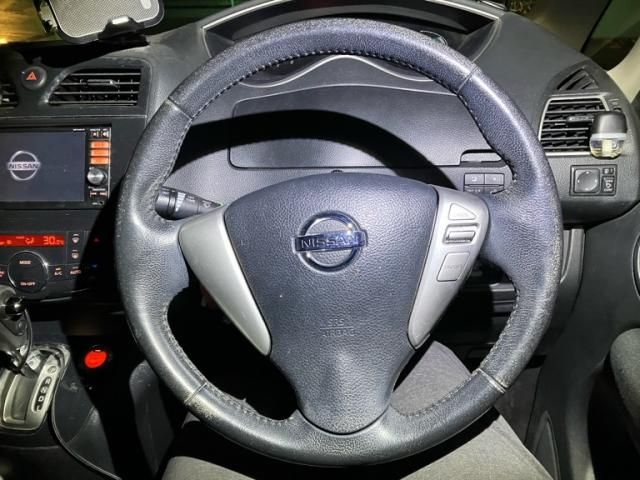 NISSAN SERENA  S-HYBRID 2013 Image 31