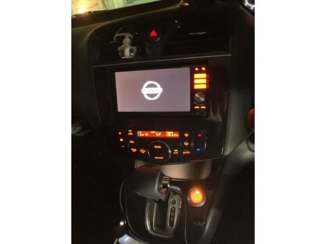 NISSAN SERENA  S-HYBRID 2013 Image 31