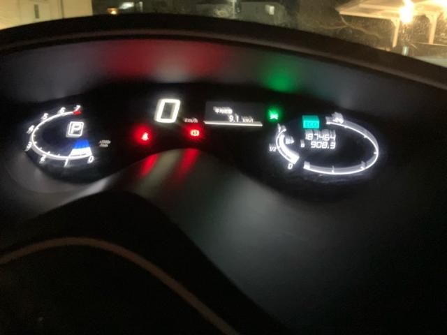 NISSAN SERENA  S-HYBRID 2013 Image 31