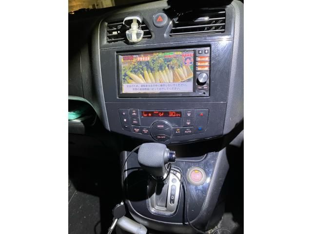 NISSAN SERENA  S-HYBRID 2013 Image 31