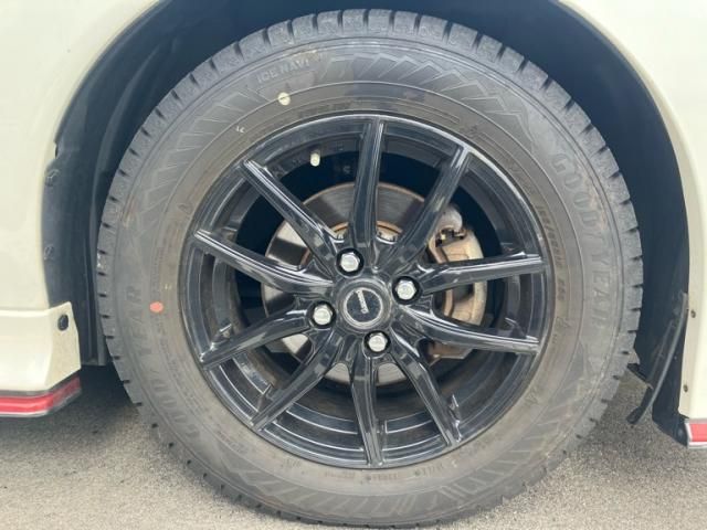 NISSAN NOTE 2018 Image 31