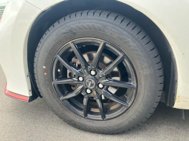 NISSAN NOTE 2018 Image 31