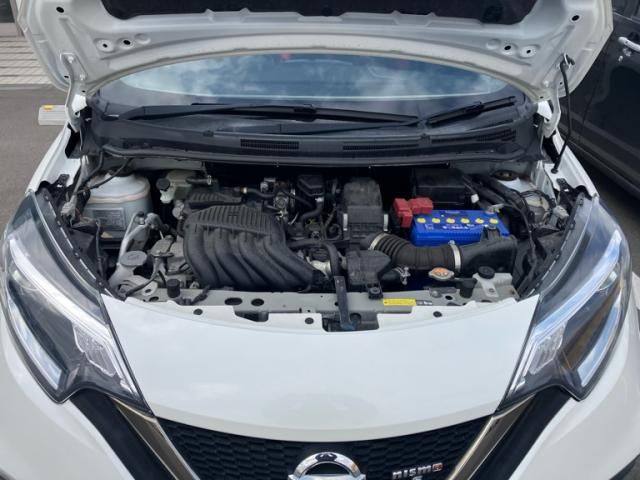 NISSAN NOTE 2018 Image 31