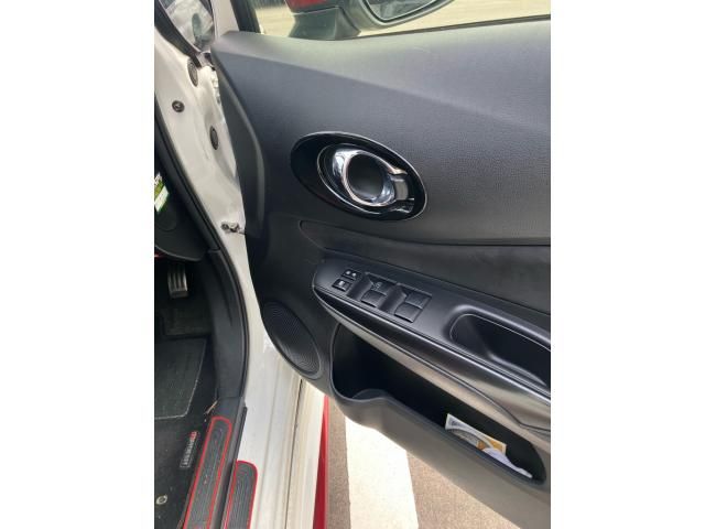 NISSAN NOTE 2018 Image 31