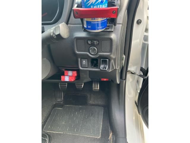 NISSAN NOTE 2018 Image 31