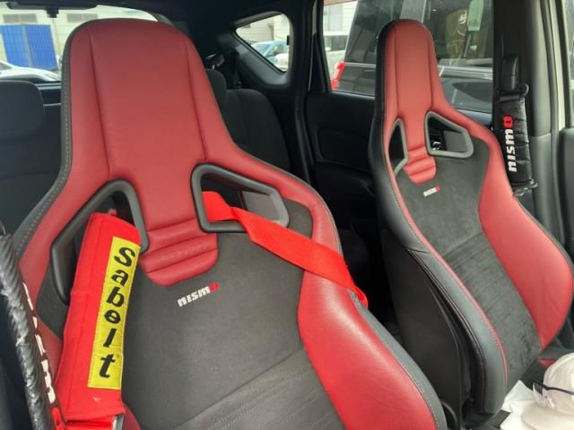 NISSAN NOTE 2018 Image 31