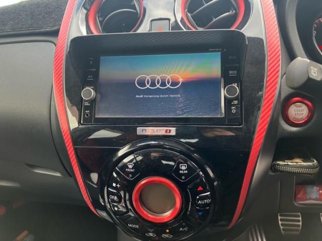 NISSAN NOTE 2018 Image 31