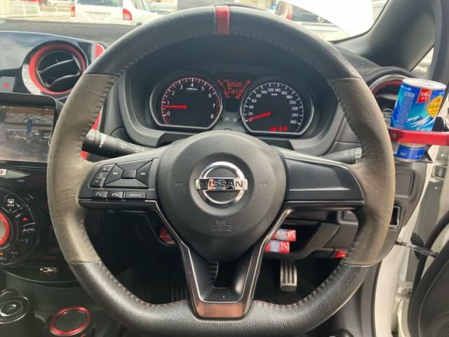 NISSAN NOTE 2018 Image 31