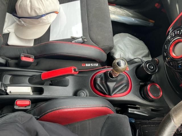 NISSAN NOTE 2018 Image 31