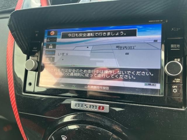 NISSAN NOTE 2018 Image 31