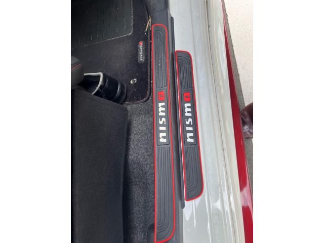 NISSAN NOTE 2018 Image 31