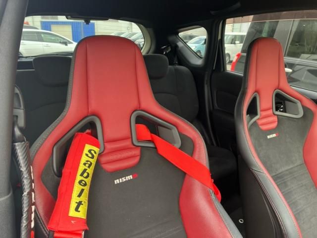 NISSAN NOTE 2018 Image 31