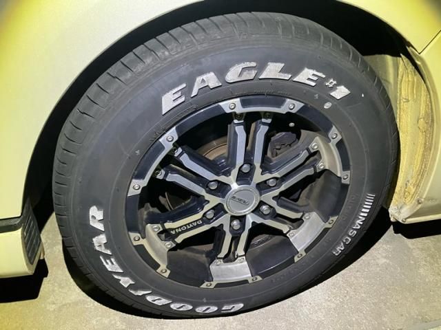 TOYOTA HIACE VAN 2WD 2011 Image 31