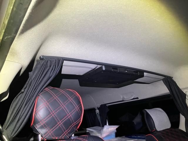 TOYOTA HIACE VAN 2WD 2011 Image 31