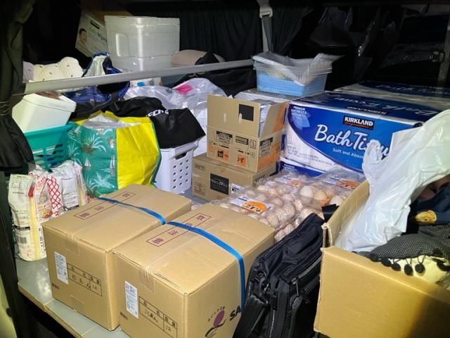 TOYOTA HIACE VAN 2WD 2011 Image 31