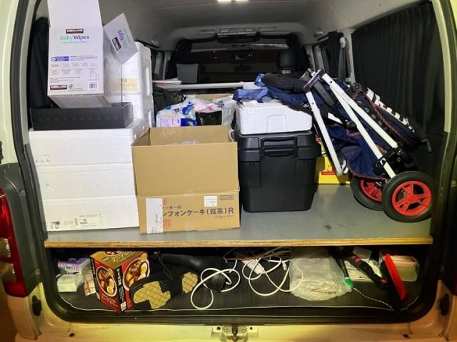 TOYOTA HIACE VAN 2WD 2011 Image 31