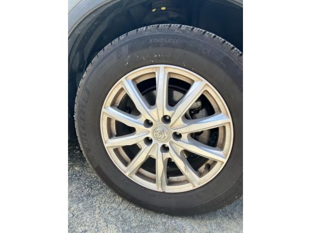 NISSAN X-TRAIL 4WD 2017 Image 31