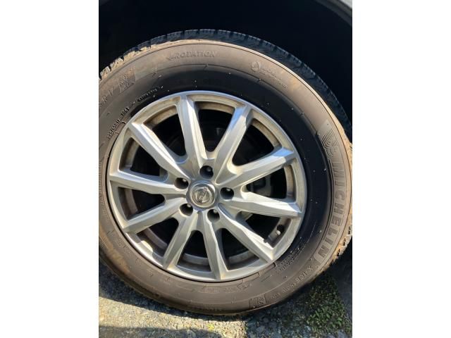 NISSAN X-TRAIL 4WD 2017 Image 31