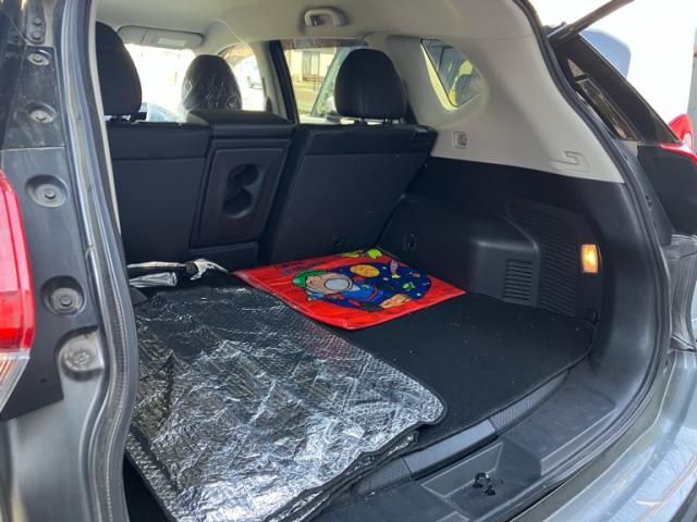 NISSAN X-TRAIL 4WD 2017 Image 31