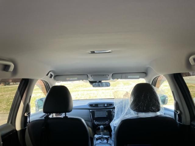 NISSAN X-TRAIL 4WD 2017 Image 31